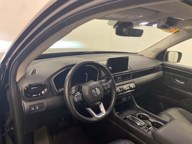 2025 Honda Pilot Touring - Photo 7