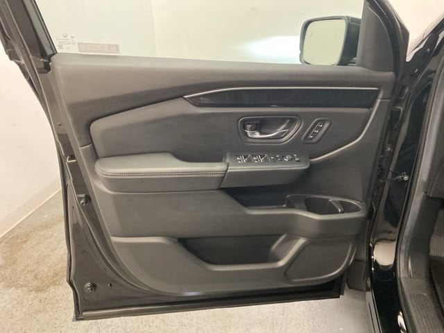 2024 Honda Pilot Elite - Photo 21