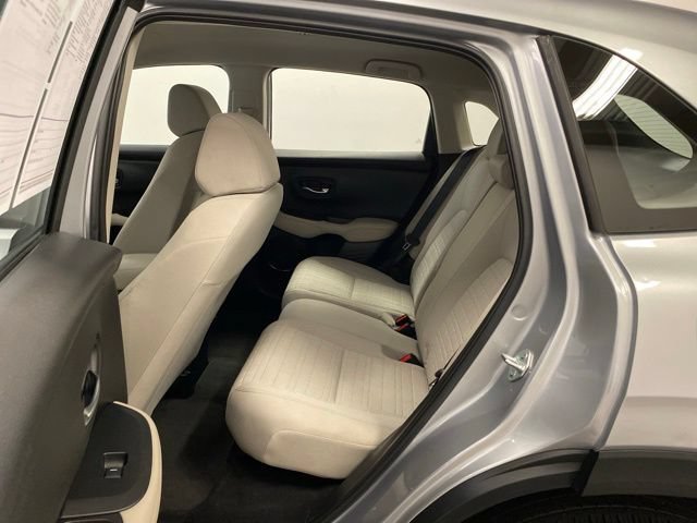 2024 Honda HR-V LX - Photo 17