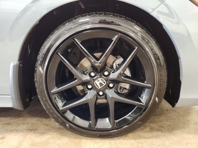 2024 Honda Civic Sport - Photo 31