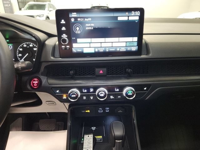 2025 Honda CR-V Sport-L - Photo 14