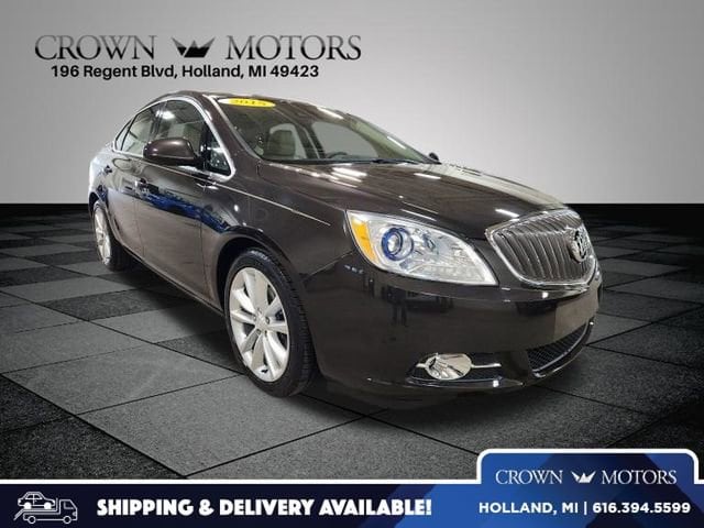2015 Buick Verano 1SG
