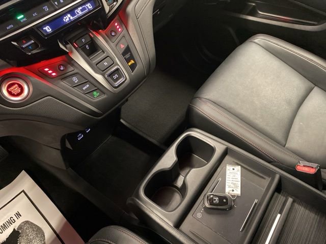 2025 Honda Odyssey Sport L - Photo 13