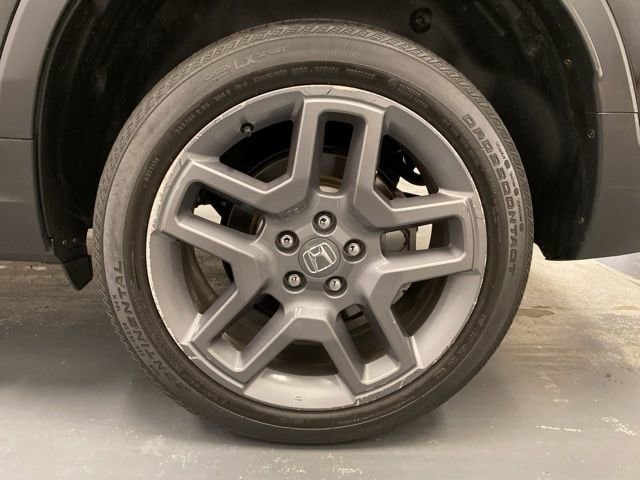 2023 Honda Passport EX-L - Photo 29