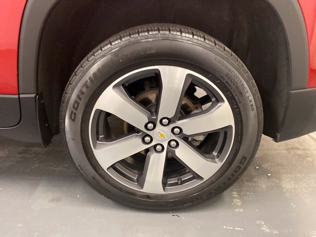 2023 Chevrolet Traverse 3LT - Photo 33