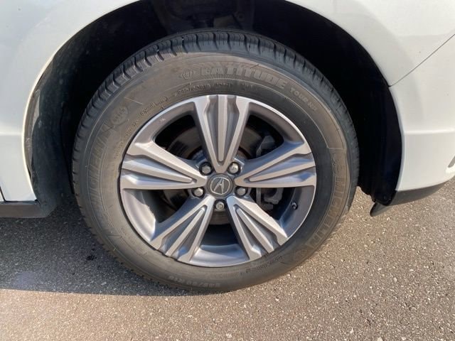 Used 2020 Acura MDX Base with VIN 5J8YD4H31LL047104 for sale in Holland, MI