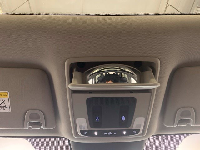 2025 Honda Pilot Touring - Photo 15