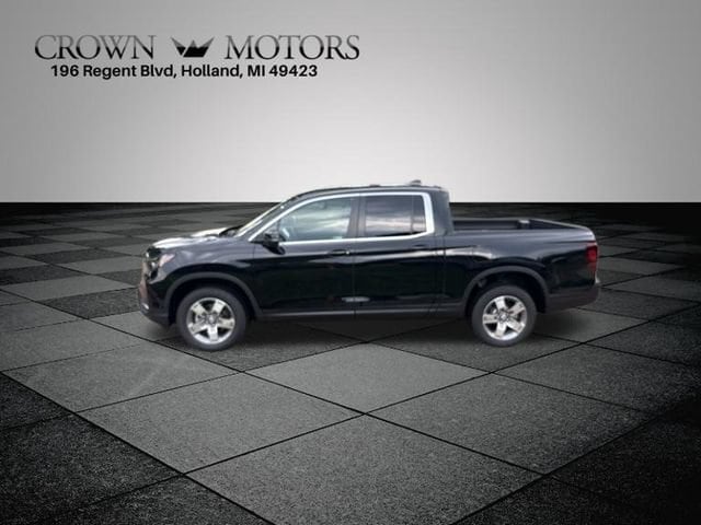 2026 Honda Ridgeline RTL - Photo 7