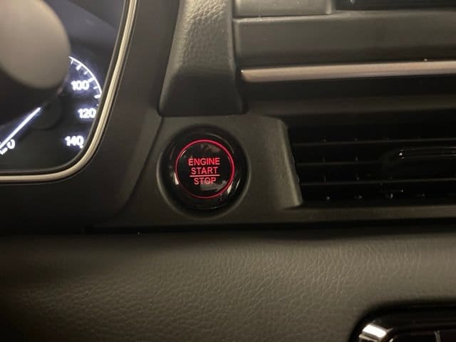 2025 Honda Pilot EX-L - Photo 14