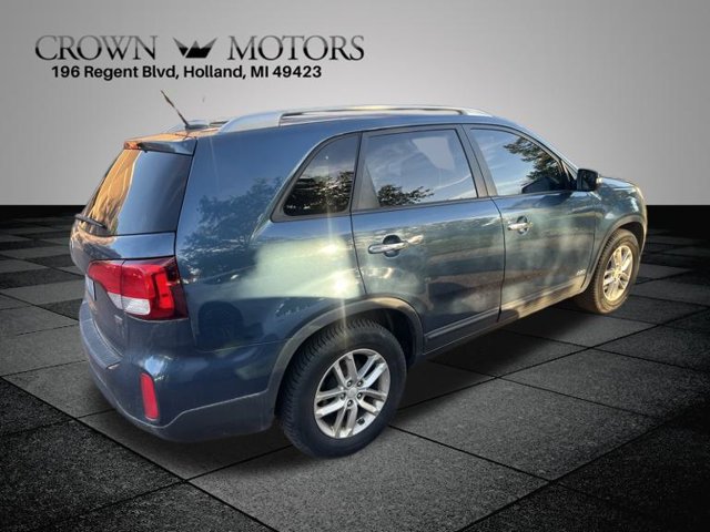 Used 2014 Kia Sorento LX SUV