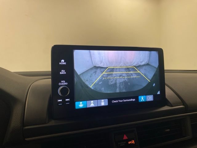 2025 Honda Pilot EX-L - Photo 11