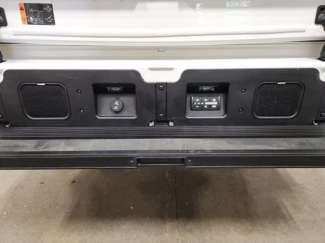 2024 GMC Sierra 1500 Denali Denali Ultimate - Photo 31