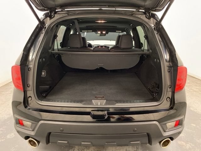 2023 Honda Passport EX-L - Photo 24