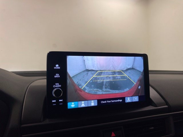 2025 Honda Pilot Touring - Photo 11