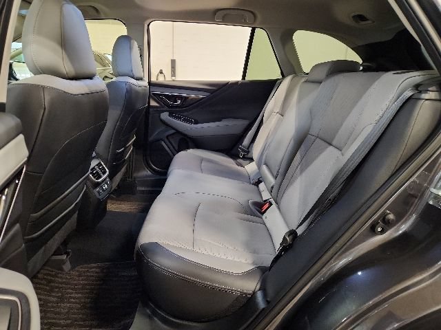 2025 Subaru Outback Limited - Photo 23
