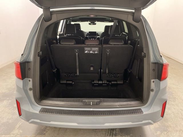2025 Honda Odyssey Sport L - Photo 30