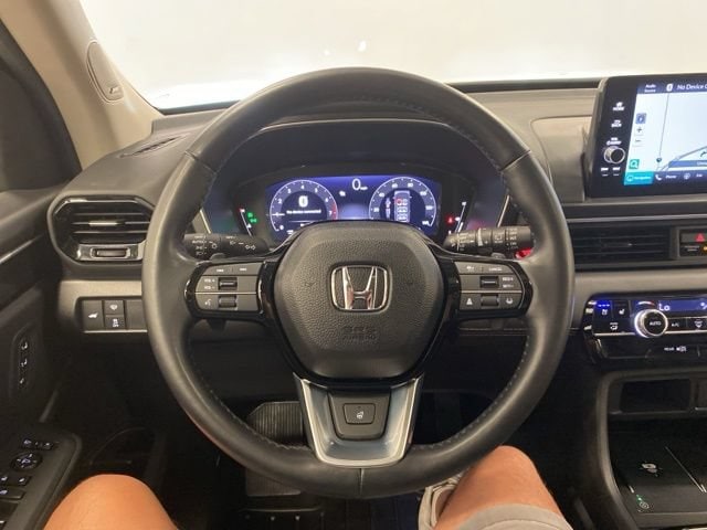 2024 Honda Pilot Elite - Photo 18