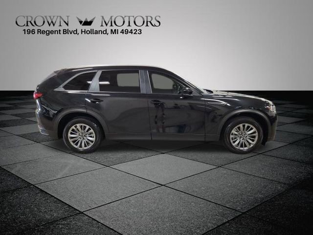 2024 Mazda CX-90 3.3 Turbo Select photo 2