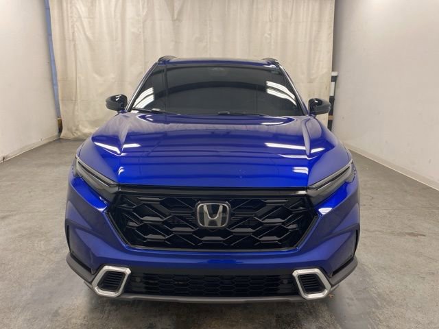 2023 Honda CR-V Hybrid Sport Touring photo 2