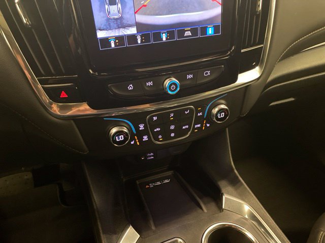 2023 Chevrolet Traverse 3LT - Photo 13