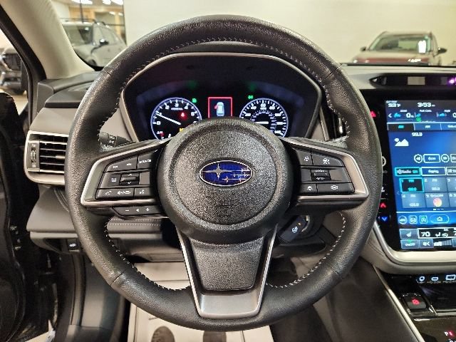 2025 Subaru Outback Limited - Photo 19