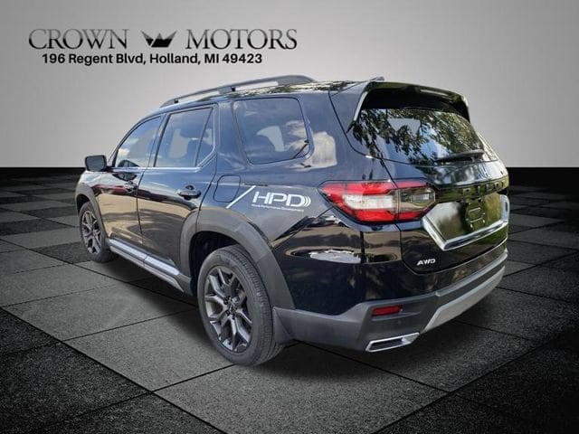 2023 Honda Pilot Elite - Photo 13