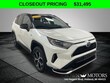 Toyota RAV4 Prime