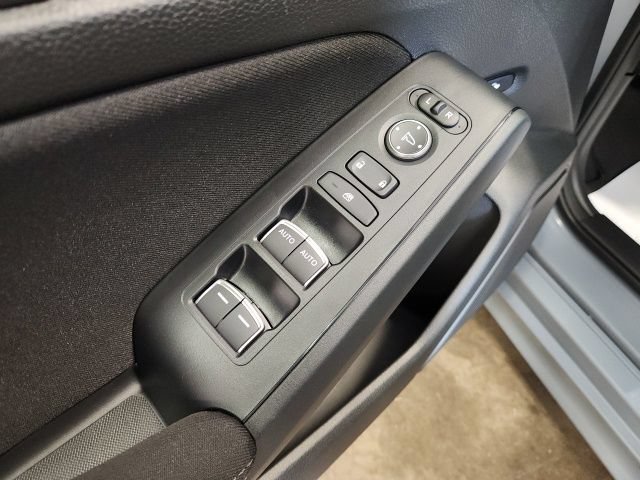 2024 Honda Civic Sport - Photo 19