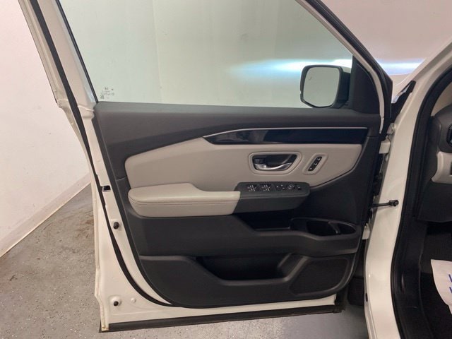 2024 Honda Pilot EX-L - Photo 19