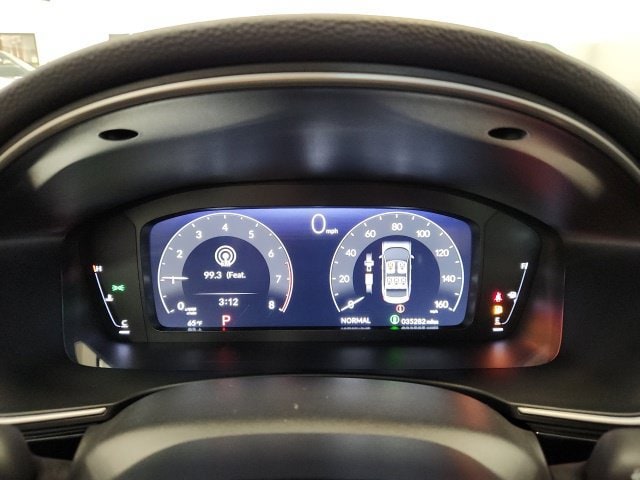2024 Honda Civic Touring - Photo 13