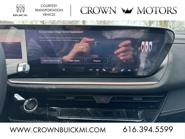 2026 Buick Envision Sport Touring - Photo 15