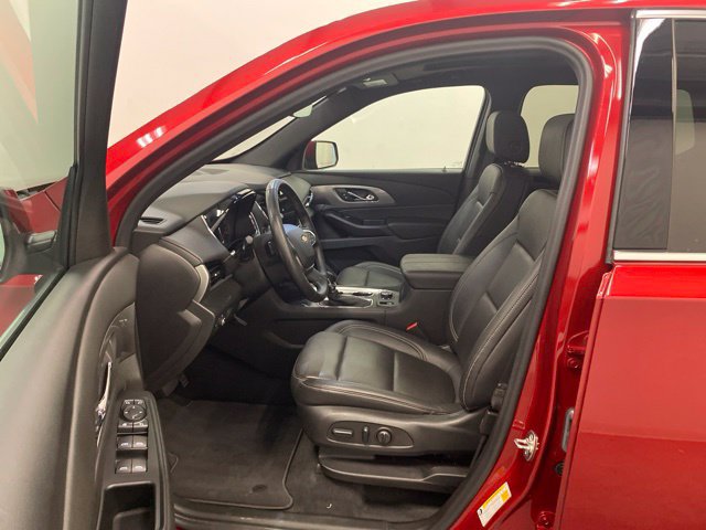 2023 Chevrolet Traverse 3LT - Photo 8