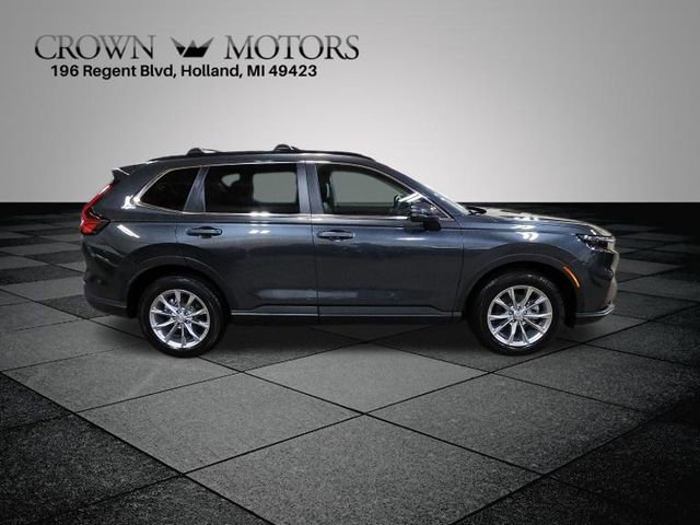 2024 Honda CR-V EX-L photo 2