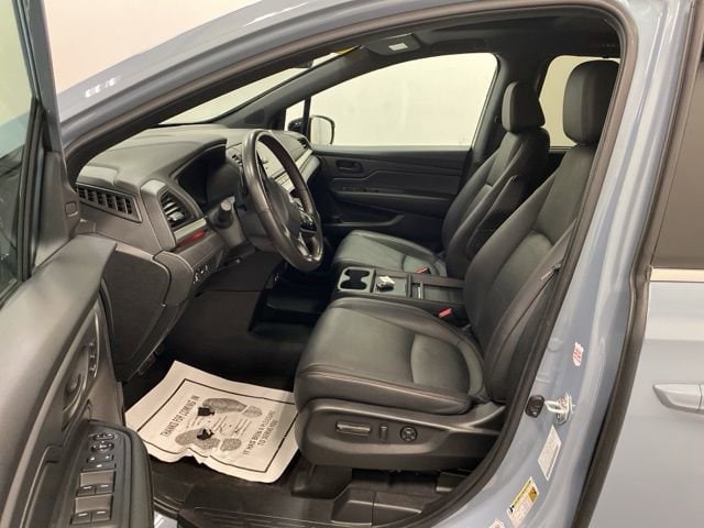 2025 Honda Odyssey Sport L - Photo 8
