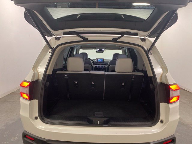 2024 Honda Pilot EX-L - Photo 27