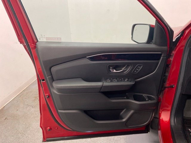 2025 Honda Pilot Touring - Photo 20