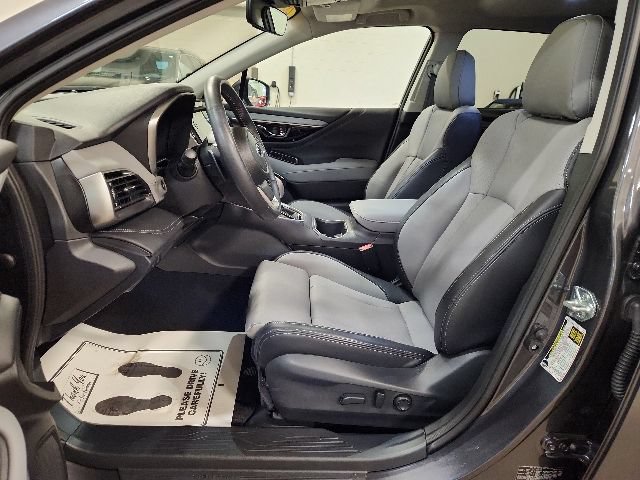 2025 Subaru Outback Limited - Photo 11