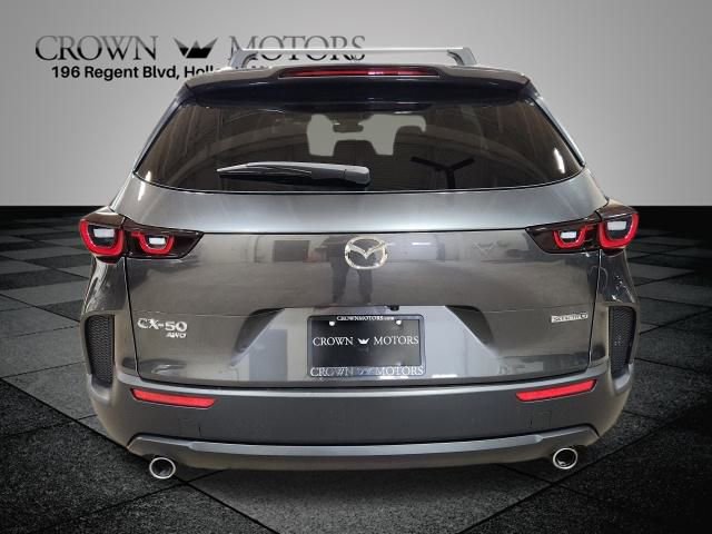 2024 Mazda CX-50 2.5 Premium Plus photo 4