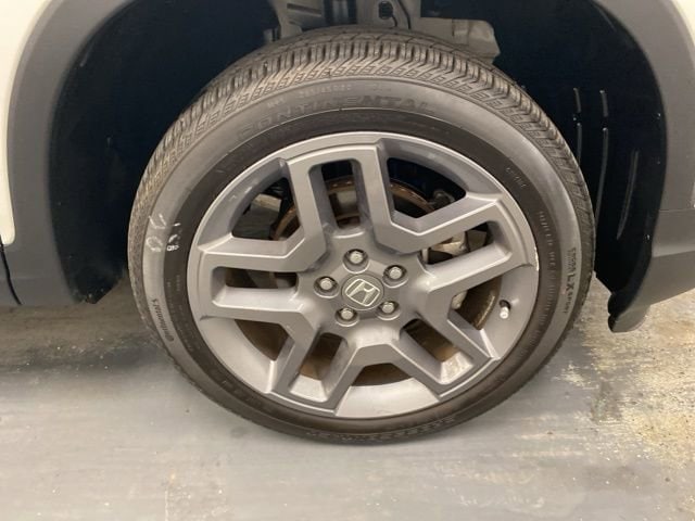 2023 Honda Passport EX-L - Photo 32