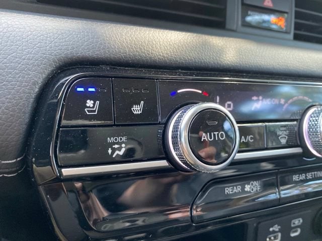 2023 Honda Pilot Elite - Photo 6