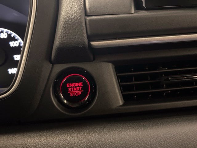 2025 Honda Pilot Touring - Photo 16