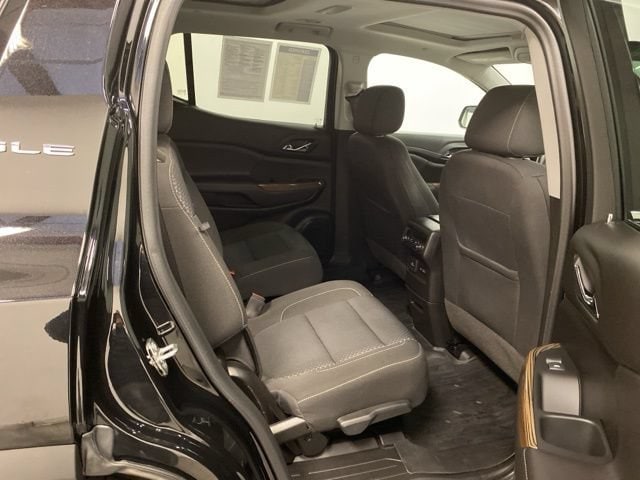 2023 GMC Acadia SLE - Photo 28
