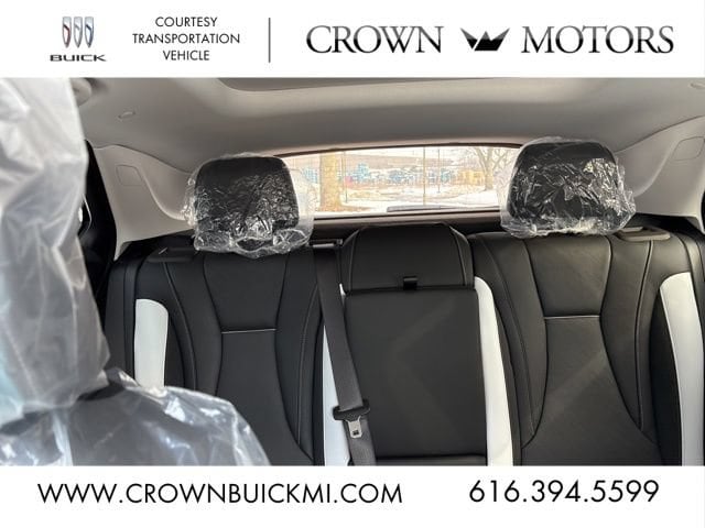 2026 Buick Envision Sport Touring - Photo 17