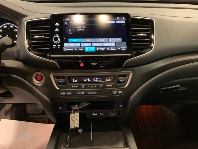2026 Honda Ridgeline TrailSport - Photo 14