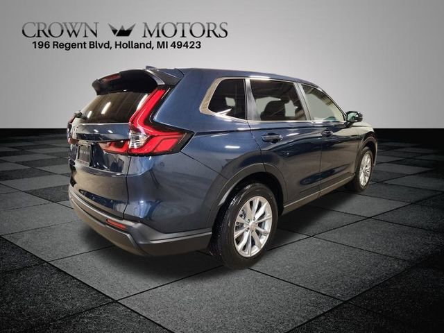 2024 Honda CR-V EX-L photo 3