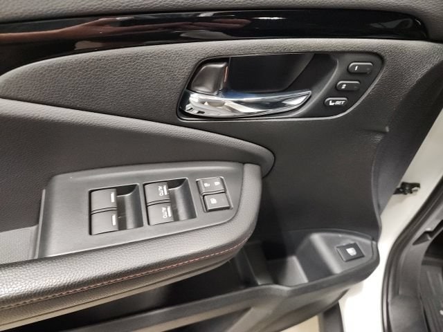 2023 Honda Ridgeline Black Edition - Photo 21