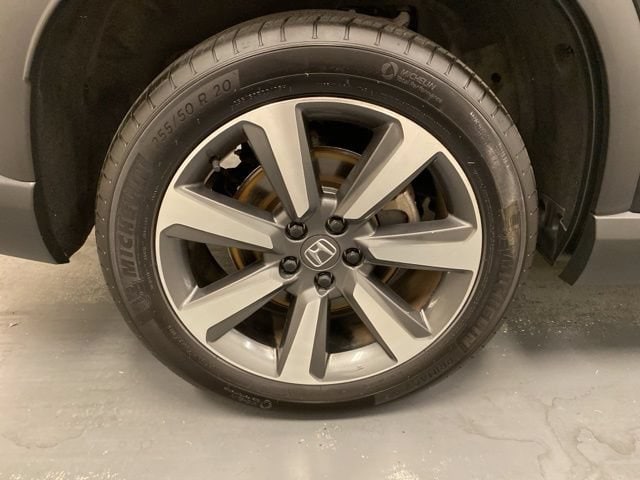 2024 Honda Pilot Elite - Photo 29