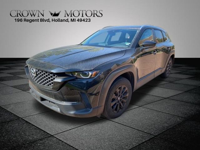 2024 Mazda CX-50 2.5 S Preferred photo 4
