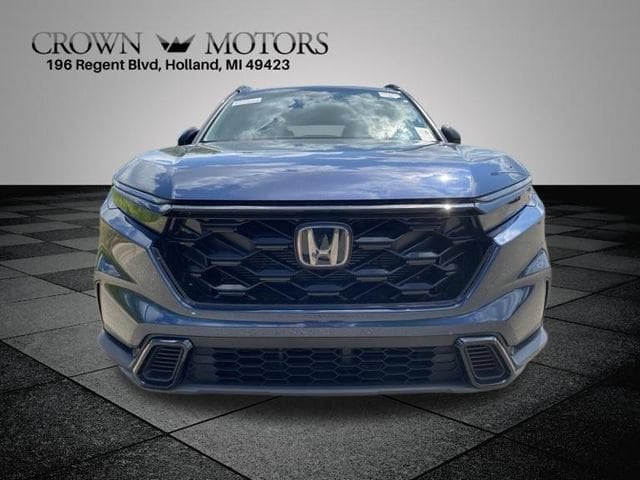 2024 Honda CR-V Sport - Photo 6