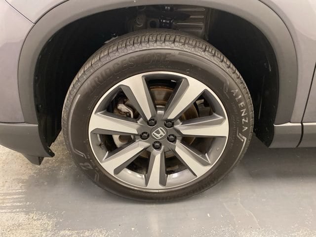 2024 Honda Pilot Elite - Photo 29
